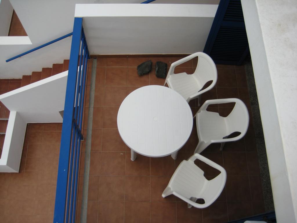 오르솔라 Mirador Del Roque 아파트 외부 사진